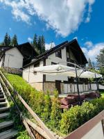 Котедж Chalet Adriana - Bed and Breakfast
