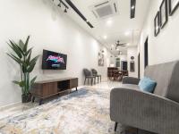 D39 Homestay Taman Hidayah Alor Setar - B&B Alor Setar