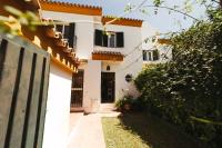 Andalusian beach haven villa - B&B El Puerto de Santa María
