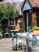 B&B Dorchester - escape the ordinary - Piddle Inn the Home private self cater holiday - Bed and Breakfast Dorchester