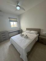 Habitación Doble con aseo compartido