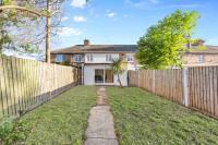 Flourish Apartments-Sutton-House - B&B