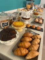 APPARTAMENTI SMART CERVIA - Bed and Breakfast Cervia