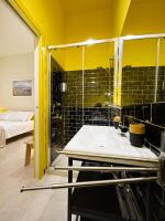 Ampia Camera Matrimoniale