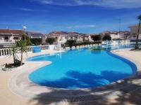 Słoneczny Apartament Parque IV - B&B Torrelamata