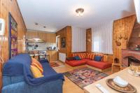 Casa Ciadenac - Ferienwohnung Soraga