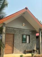 กานต์รีสอร์ต เชียงดาว - B&B Ban Thung Kala