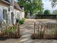 B&B Chambourg-sur-Indre - Le puits renaissance - Bed and Breakfast Chambourg-sur-Indre