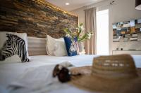 Deluxe Double Room with Shower