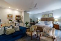 Suite con Terrazza