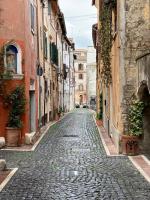 La Casa dei Ricordi - Chambres d'hôtes Monterotondo