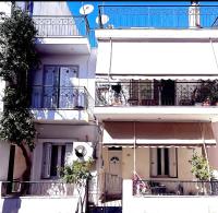 B&B Patrasso - Mina's Veranda 90 sqm - Bed and Breakfast Patrasso