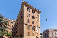 Hostly-ColorHome Rome Midtown - Ferienwohnung Rom