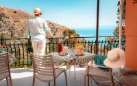 Pascià Madonna Rocca - Ferienwohnung Taormina