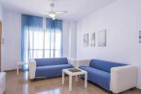 Apartamento Bajel - Céntrico, cerca de la playa - Ferienwohnung Carboneras