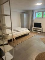 1-Zimmer-Apartment am Bodensee - B&B Überlingen