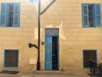 79 Sam's Place, Valletta - B&B La Valletta