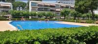 Apartamento Pitarra cerca de Portaventura - B&B Salou