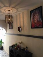 Winarouze house - Ferienwohnung Marrakesch