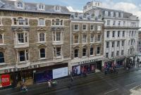 A hidden gem in the city, open Luxe 1bed Apt - Chambres d’hôtes Nottingham