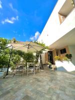 B&B Toci - Chambres d’hôtes