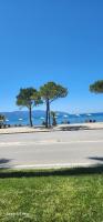 Seasons Apartment's Vlora - B&B
