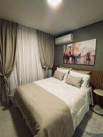 B&B Resende - Studios London - Bed and Breakfast Resende