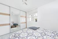 Appartement met 1 Slaapkamer