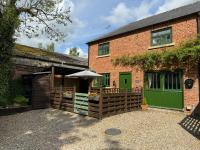 B&B Bilbrough - Piper Cottage, Bilbrough, York - Bed and Breakfast Bilbrough