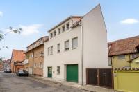 NAMASTÉ Homes - Ferienwohnung mit Dachterrasse - Ferienwohnung