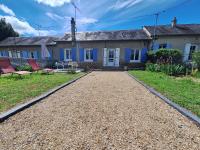 Gîte au gré du Canal - B&B