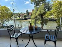 B&B Tigre - Tigre 2 rios - Bed and Breakfast Tigre