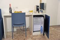 Camera Quadrupla con Bagno Privato 