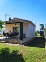 Harmony Luxury House - B&B Orfánio