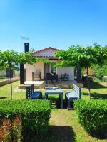 Harmony Luxury House - B&B Orfánio