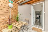 Voiron House 2 Chambres Climatisation - B&B Voiron