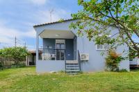 The Blue House - Ferienwohnung Palaiá Leptokaryá