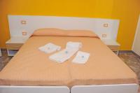 Habitación Triple con baño privado