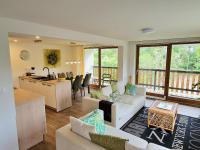 NUMBER 10 Apartments - Ferienwohnung Bled