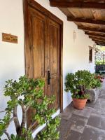 La Paredita Casa Taoro - B&B Tanque