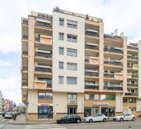 Le Saint Aloïse - Balcon, Vue à 10min du Centre - B&B Estrasburgo