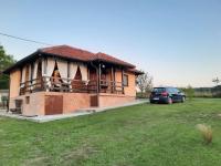 Kuća Tajna Banja Vrujci - Ferienwohnung