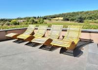 La ROSÉE des Cévennes Gîte 120m2 à 5min d'Anduze - B&B Massillargues-Attuech