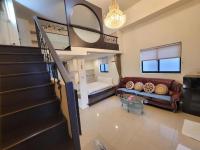 Deluxe Family Suite