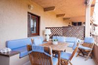 50m from 2 Private beaches Stunning sea view - B&B Marinella