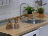 Casa en playa Santa Marta - B&B