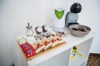 Terrazza Mediterranea - B&B Vietri sul Mare