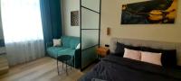 Appartamento Deluxe con 1 Camera da Letto