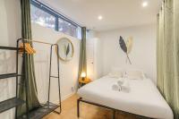 Cosy et Calme idéal déplacement pro - Bed and Breakfast