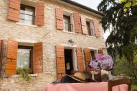 Vite in Rosa La Casetta - Ferienwohnung Valdobbiadene